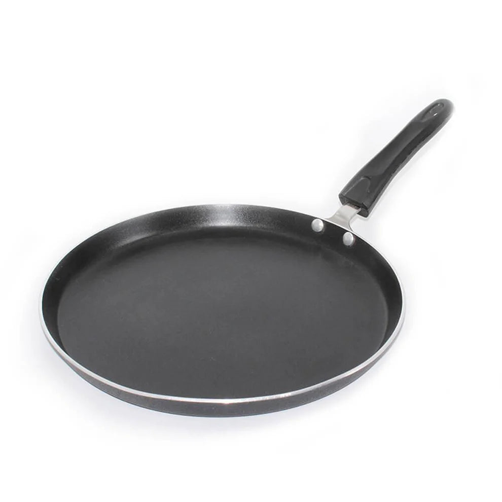 Non-stick pizza pan 30cm with free delivery