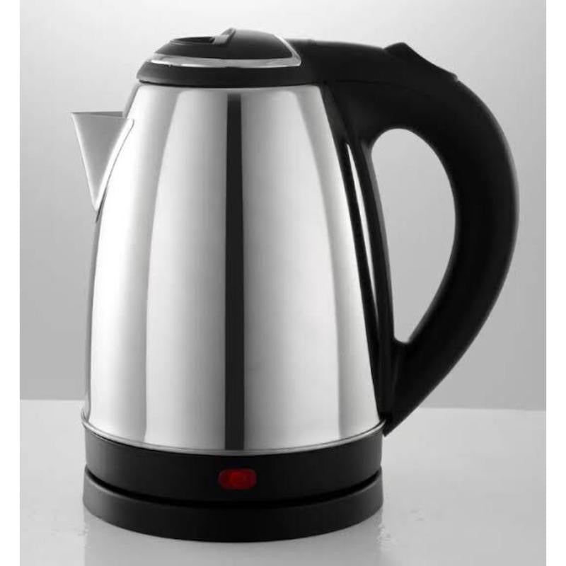 Cordless Electric Kettle With Free Delivery