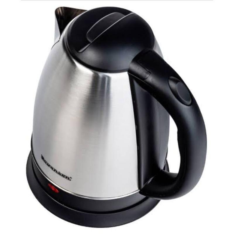 Cordless Electric Kettle With Free Delivery